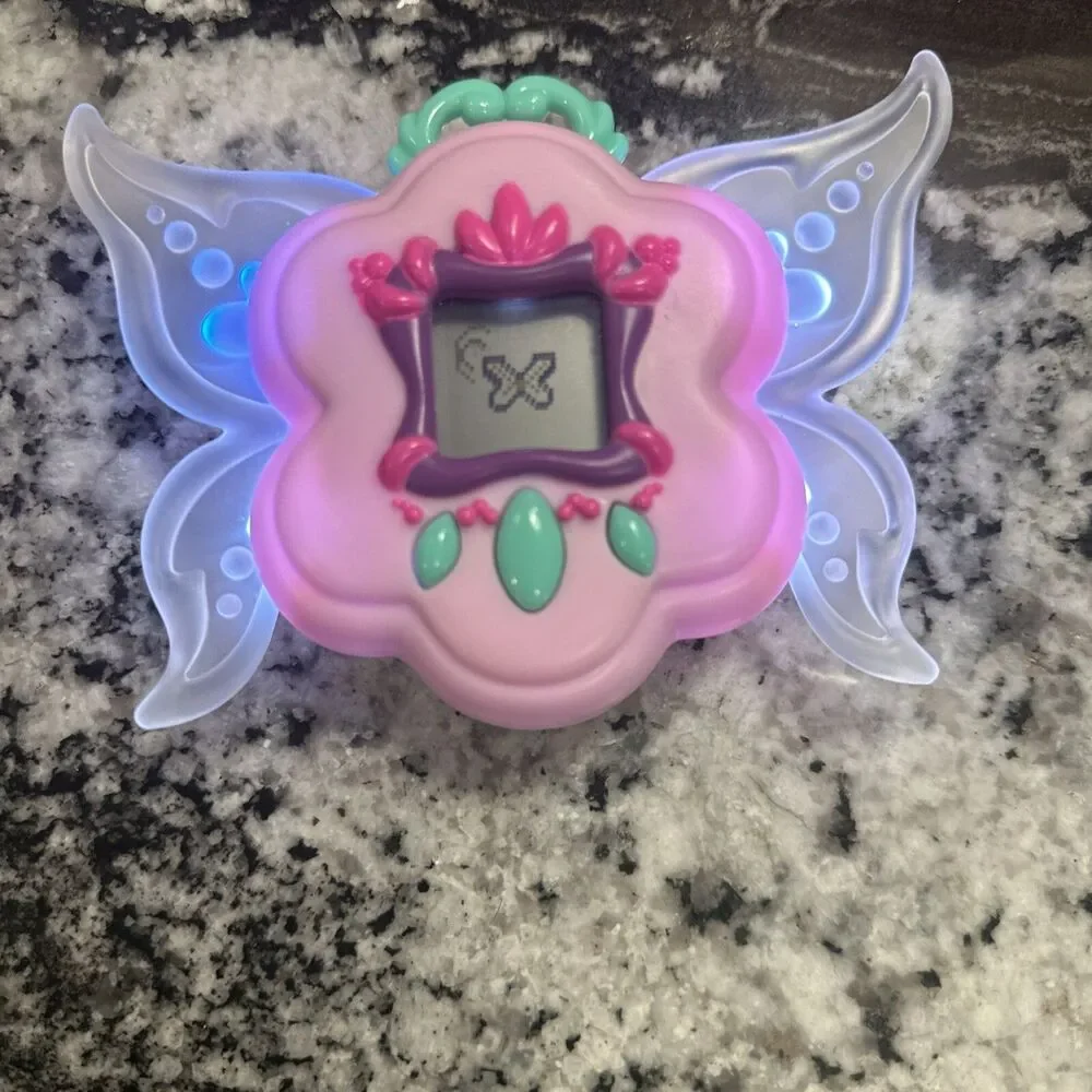 Got2Glow Baby Fairy Finder Magic Fairy Jar 20+ Virtual Baby Fairies Works